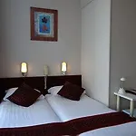 Hotel Hoksbergen 2* Amsterdam