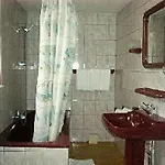 Hotel Hoksbergen Hotel 2*
