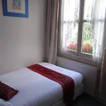 Hotel Hotel Hoksbergen Amsterdam