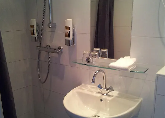 Hotel Hoksbergen Amsterdam