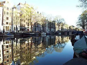 Hoksbergen Отель