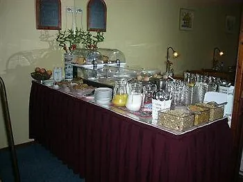 Отель Hoksbergen Амстердам