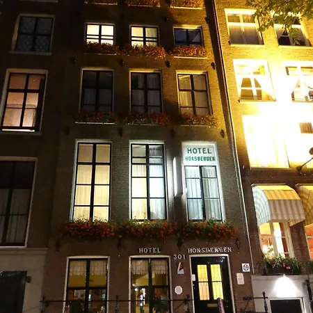 Hotel Hoksbergen