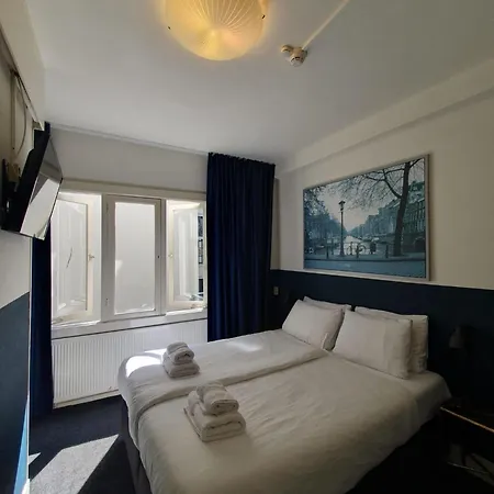Hoksbergen Amsterdam