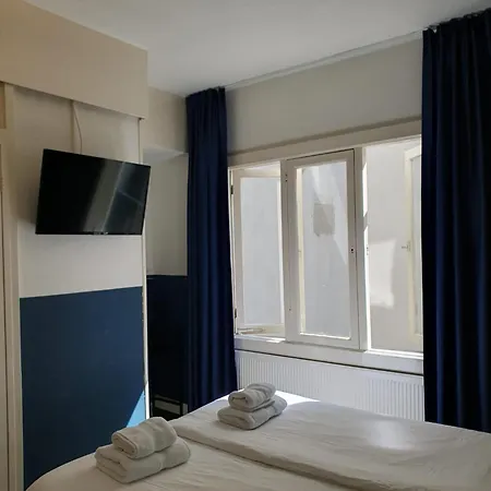 Hoksbergen 2* Amszterdam