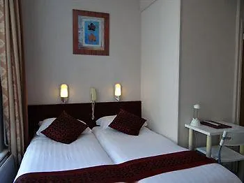 Hoksbergen 2* Amszterdam