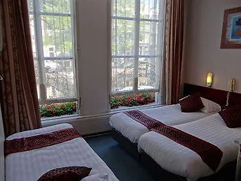 Hoksbergen Szálloda