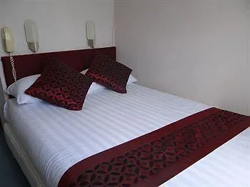 Hotel Hoksbergen