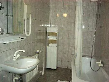 Hotel Hoksbergen Amsterdam