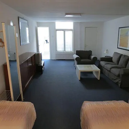 Hotell Hoksbergen