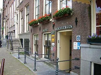 Hotel Hotel Hoksbergen 2*