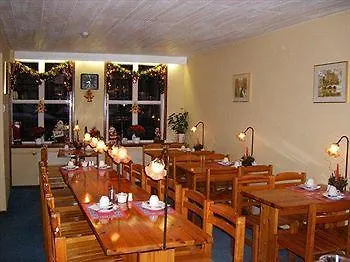 Hotel Hoksbergen 2* Amsterdam