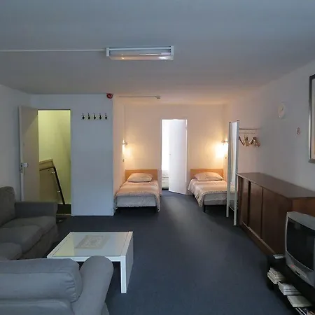 Hoksbergen Szálloda