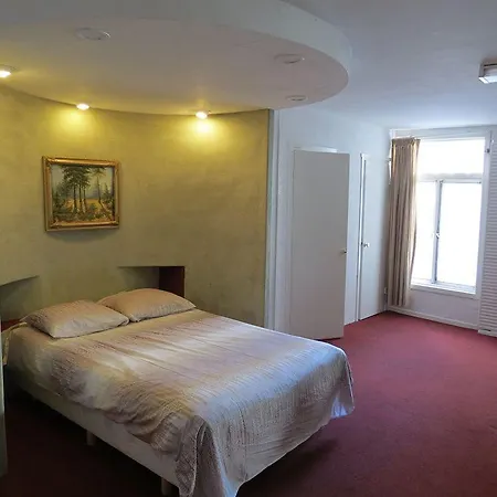 Hotel Hotel Hoksbergen 2*