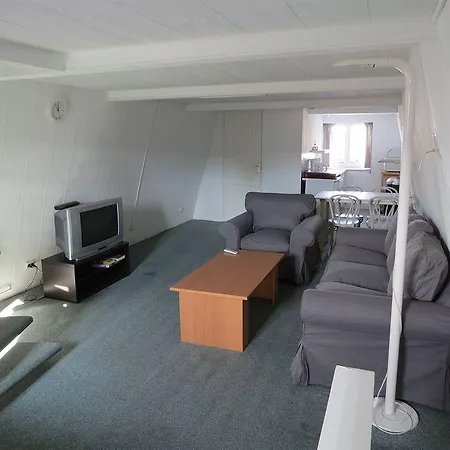 Hotell Hoksbergen