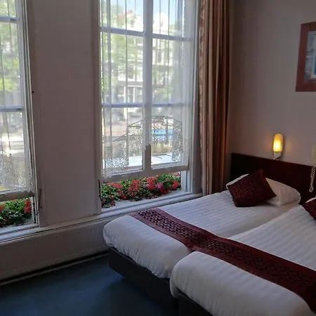Hotel Hoksbergen