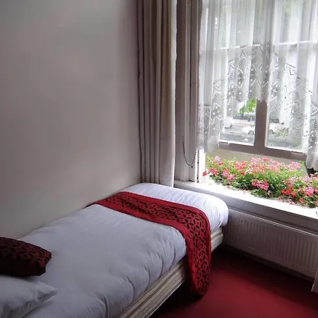 Hotel Hoksbergen Amsterdam