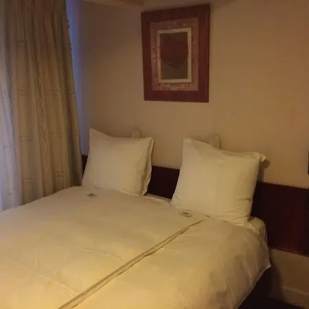 Hotel Hoksbergen Hotel