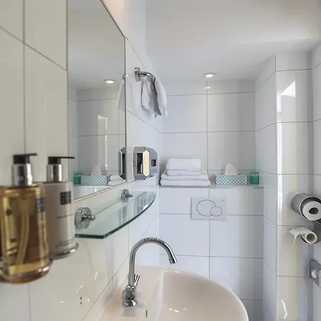 Hotel Hotel Hoksbergen 2*