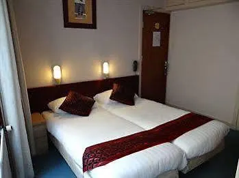 Hoksbergen Hotell
